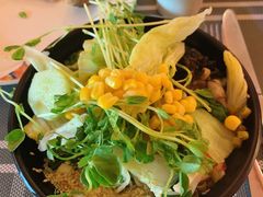 -国宾酒店-花园咖啡自助餐厅(北营房中街店)