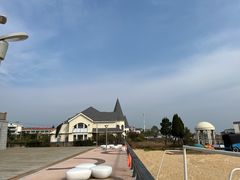 -养马岛旅游度假区