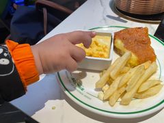 -亚马逊海鲜自助(梅溪湖步步高店)