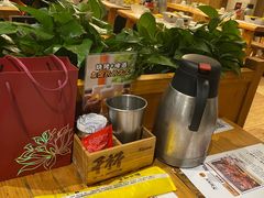 -木屋烧烤(龙华店)