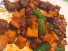 -味茂·老船夫1927(东海东路店)