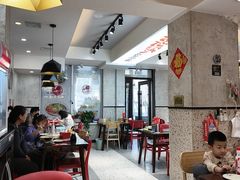 -老赵太太麻辣烫涮肚馆(大经路店)