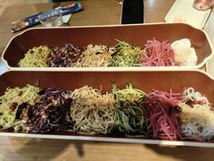 佳木斯拌菜-华府九号海鲜烧烤大排档(龙域店)