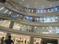 -复地·万科活力中心