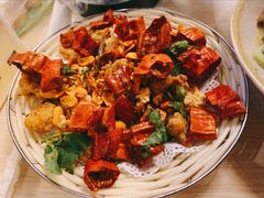 -富临轩私房菜(集庆门大街店)