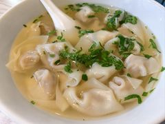 -周震馄饨(雅达阳羡溪山店)