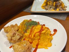 -Hey!蛋包饭(中山店)