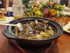 -陶缘一号·四季缘·老字号顺德菜·户外婚礼家宴(西滘店)