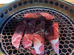 -九田家黑牛烤肉料理(新光汇店)