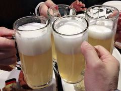 -MOSSO德国餐厅·音乐酒吧(环宇荟店)
