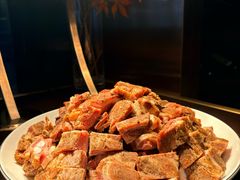 -西藏饭店·亚克·食光自助餐厅