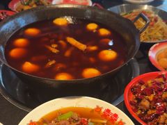 -李子坝梁山鸡(李子坝大鸡哥店)