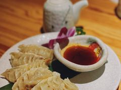 日式煎饺-酒井酱子·深夜食堂(东城汇店)