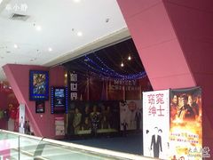 -SFC上影影城(新世界店)