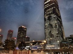 -中央广播电视总台(光华路办公区)