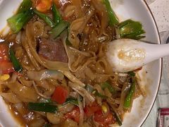 -如轩·海鲜砂锅粥·潮汕菜(小榄店)