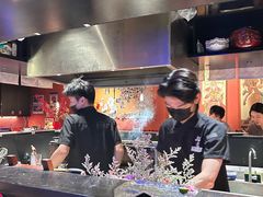 -乌君·酒场·炭火烧鸟(侨城坊店)