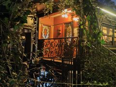 -火车头法国西餐厅