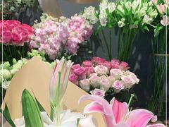 -BOBLOOM花店(宝龙旭辉广场店)