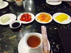 -桃园中华料理炸酱面(燕儿岛路店)
