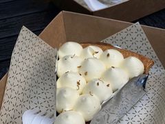 -Pie Bird(新闸路店)