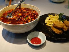 -丰和日丽(瑞虹天地月亮湾店)