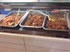 -王记生烫牛杂面馆(兰陵路店)