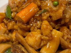 -肘子酥·天津菜·特色捞面(德云社店)