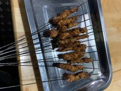 -清真·马峰烤肉(小学习北巷店)