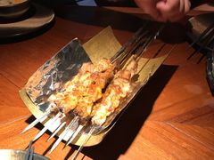 -楼兰新疆主题餐厅(苏州中心店)