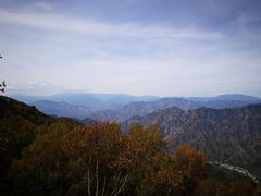 -白草畔自然风景区