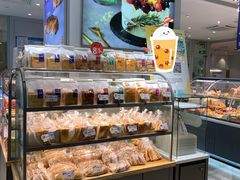 -BreadTalk面包新语·烘焙蛋糕(金光华广场店)