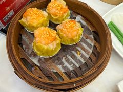 -顺德人家食府(黄金广场店)