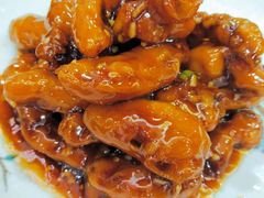 -清真尔卜餐厅(回民街店)