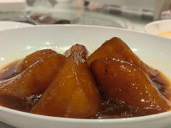 -西湖春天•老字号杭州菜(百汇店)