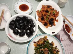-添福来墨鱼饺子 · 海鲜东北菜(大连星海·黄浦路店)