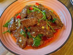 -麦落精酿啤酒餐吧(先农大院店)