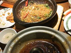 -三强鸽子(胜利路店)