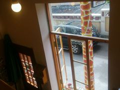 -长颈鹿咖啡(大学路店)