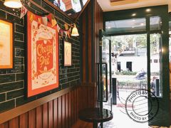 -Pie Bird(新闸路店)