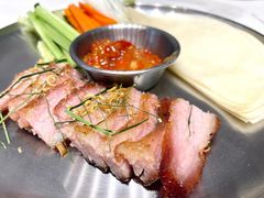 -CHILL Pho澳洲牛肉越南粉(佛山顺德万象汇店)