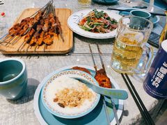 -顺明新疆风味餐厅(五一路店)