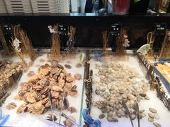 -汉金城海鲜烤肉自助百汇(威海威高广场店)