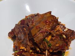 -一坐一忘云南菜(卓悦中心)