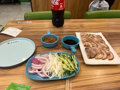 -合合春饼·酱骨·东北菜(潘家园店)