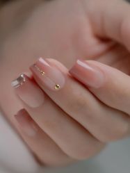 -情同手足美甲美睫