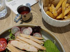 -Maxpoint Kitchen 西餐咖啡(乐峰广场店)