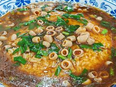 -望海潮海鲜店 特色家常菜(在海一方店)