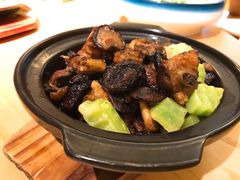 -周三的情书花园餐厅(江北店)