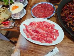 -楠火锅(新塘翡翠绿洲店)
